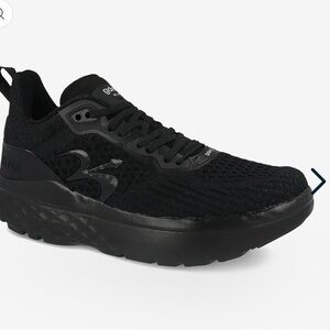 G-Defy CLR8  Run Black Athletic Shoes Men’s Size 11 -New Giftable -